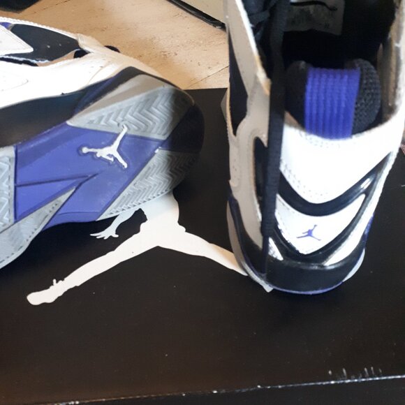 Jordan shoes - Picture 3 of 4